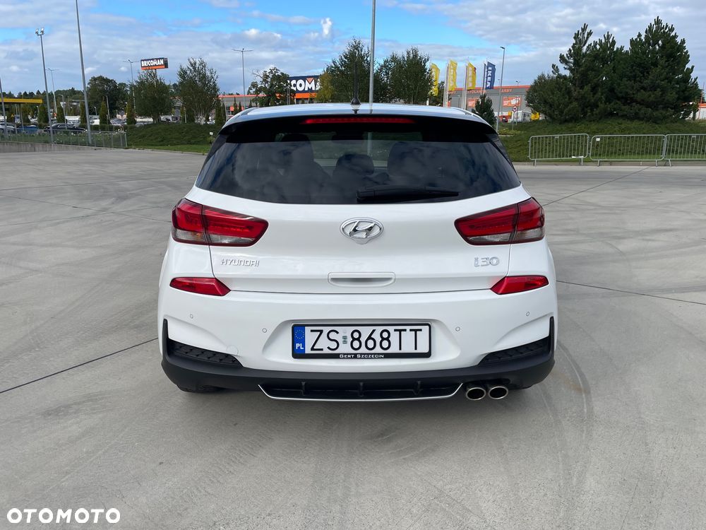 Hyundai i30 1.0 T-GDI N-Line - 7