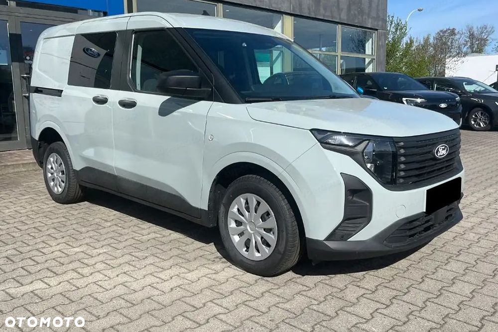 Ford Transit Courier - 5