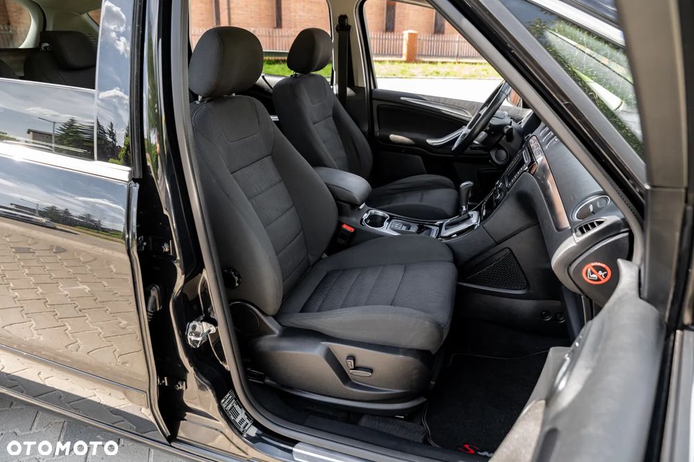 Ford S-Max 2.2 TDCi DPF Durashift-6-tronic Titanium - 29