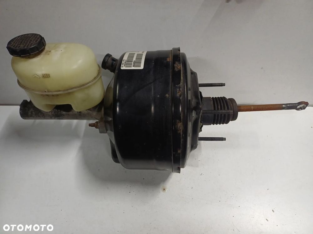 serwo servo pompa hamulcowa FORD F150 03-08R