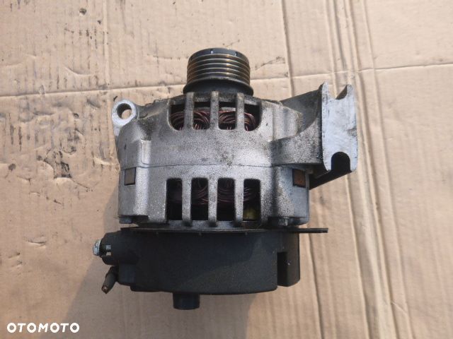 ALTERNATOR MERCEDES A KLASA W168 1.7 CDI - 10