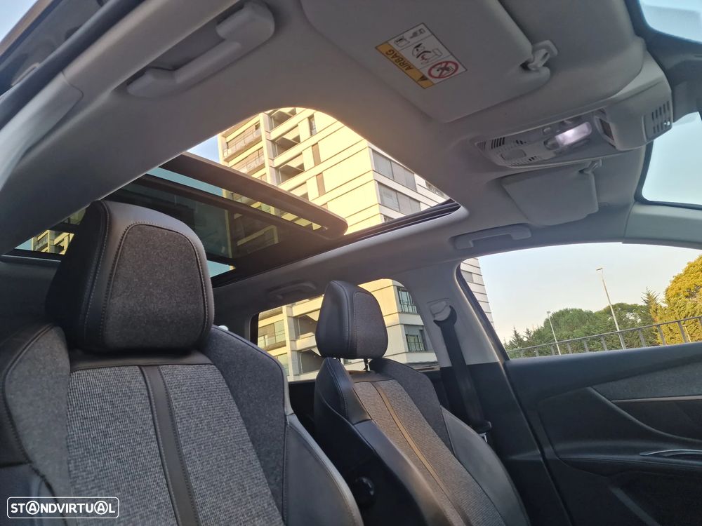 Peugeot 5008 1.2 PureTech Allure Pack - 39