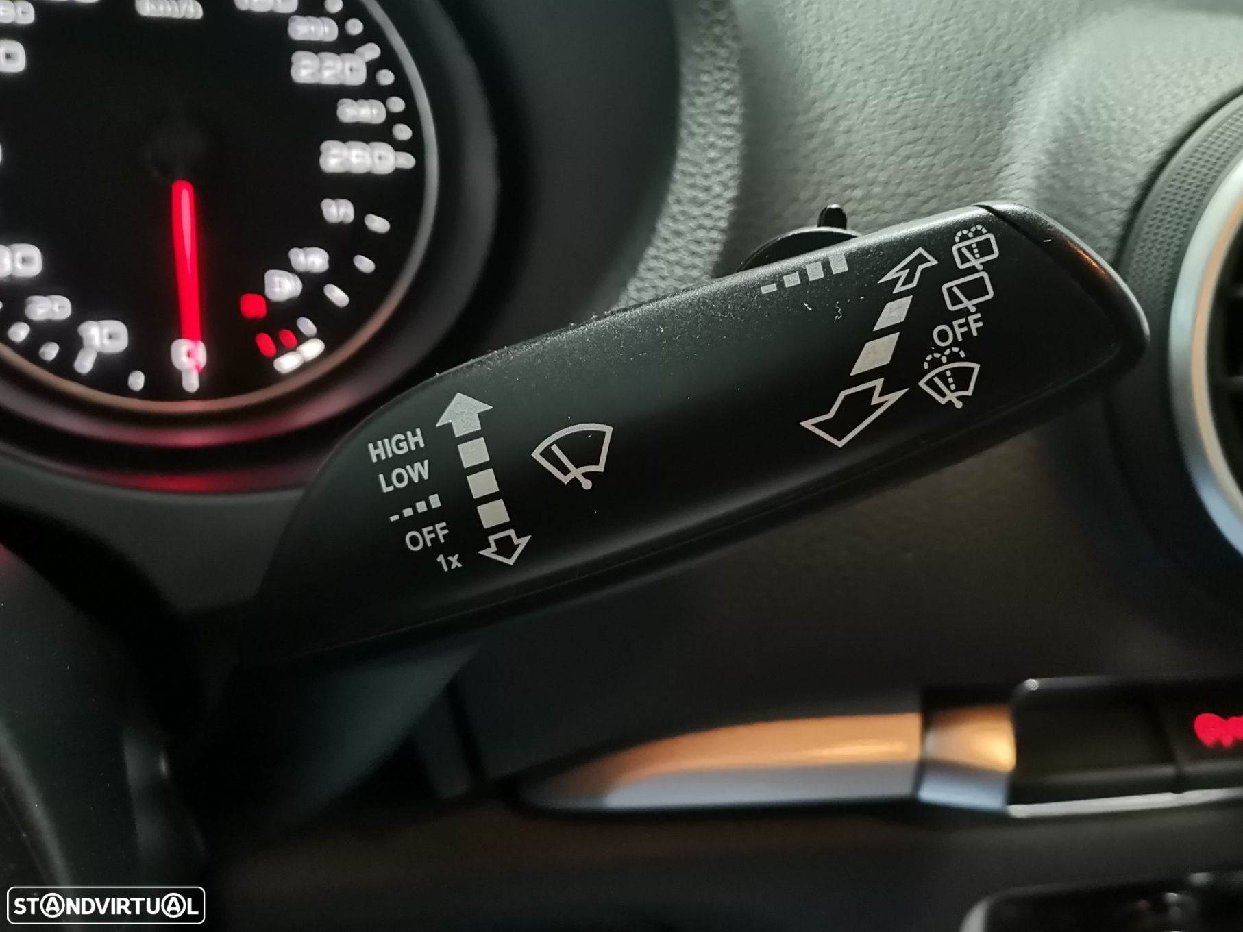 Audi A3 Sportback 1.6 TDI Attraction S-Tronic - 21