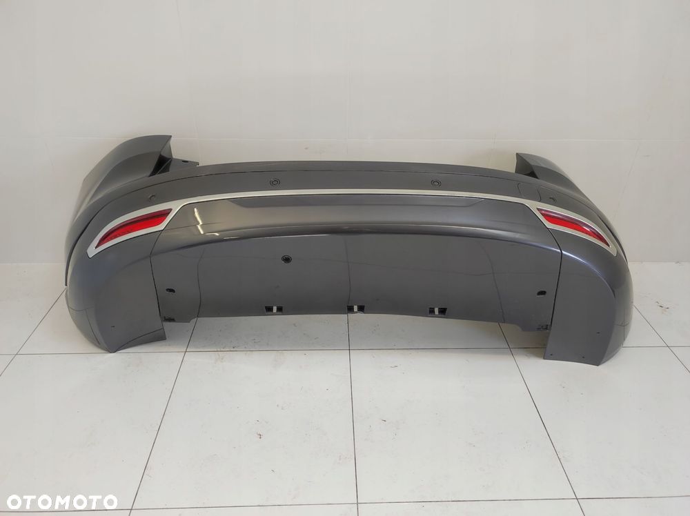 zderzak tył tylny kompletny vinfast vf9 6x pdc - 2