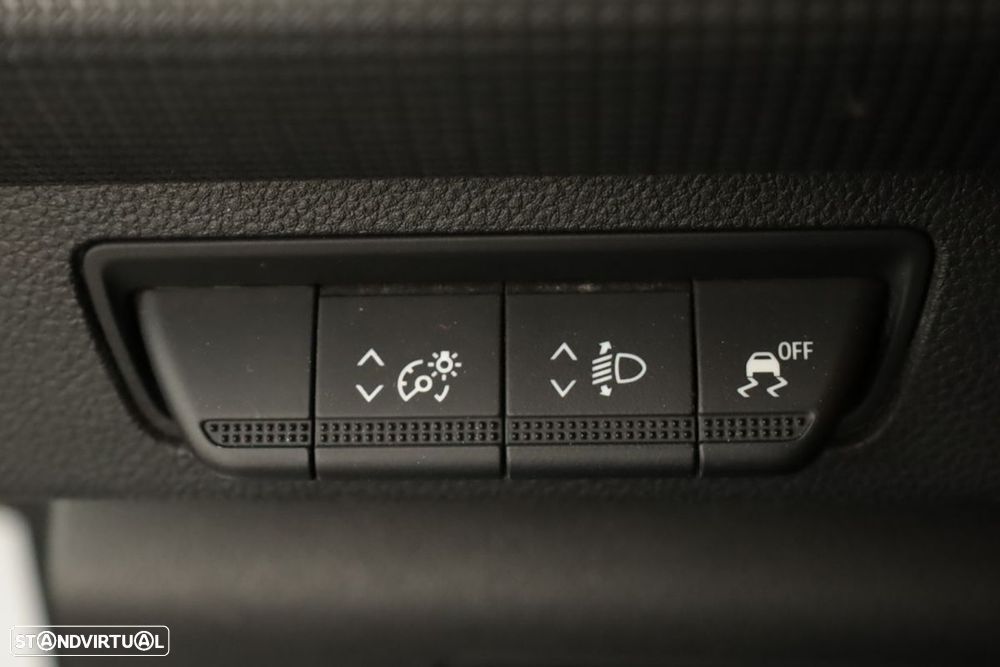 Renault kangoo 1.5 blue dci l1 advance - 15