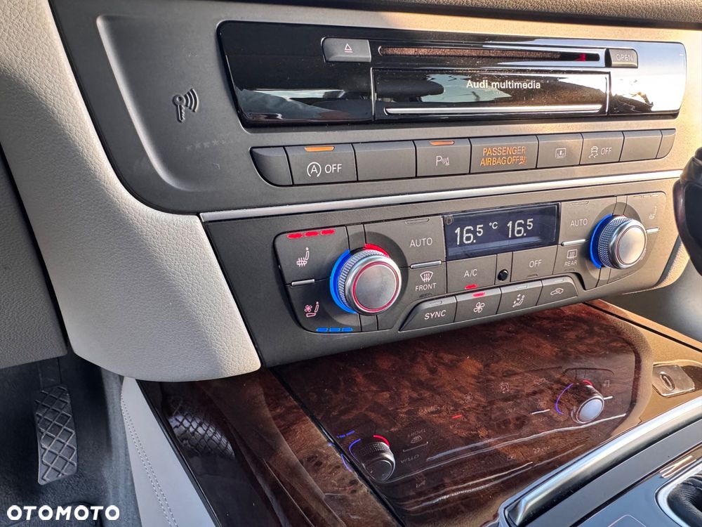Audi A6 Limousine - 32