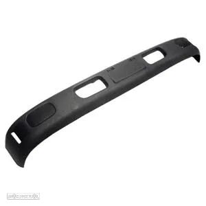 Para-Choques da frente Mitsubishi Canter FE531 FE534 Anos 1997 até 2005