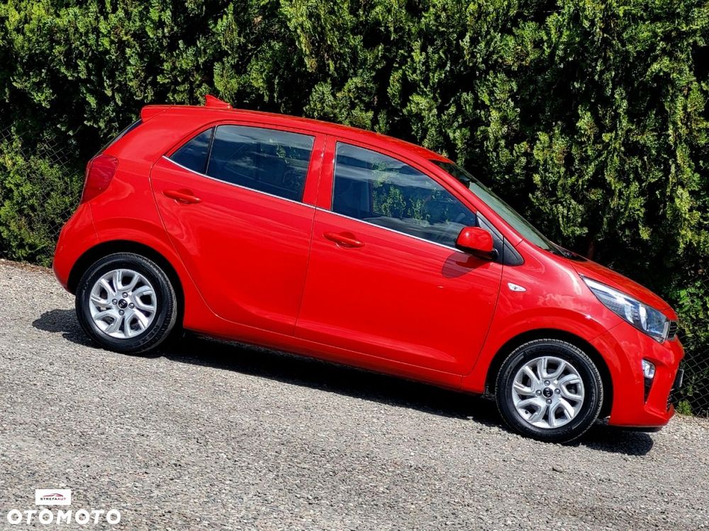 Kia Picanto - 12