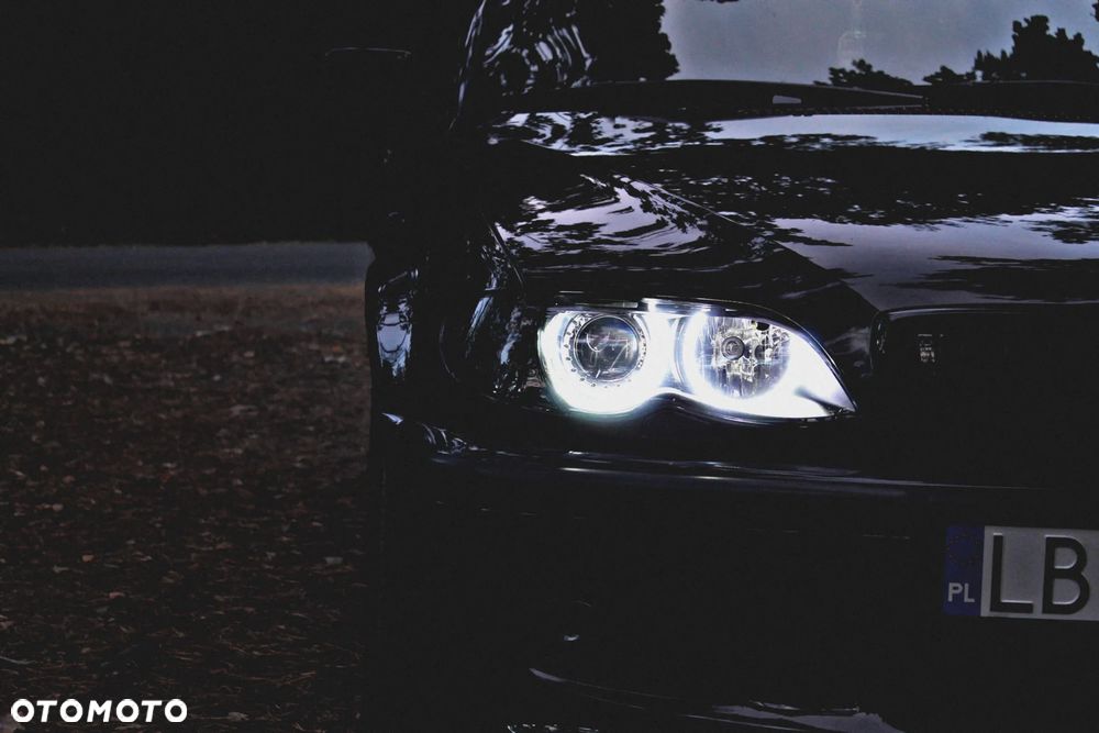 BMW Seria 3 320d - 19