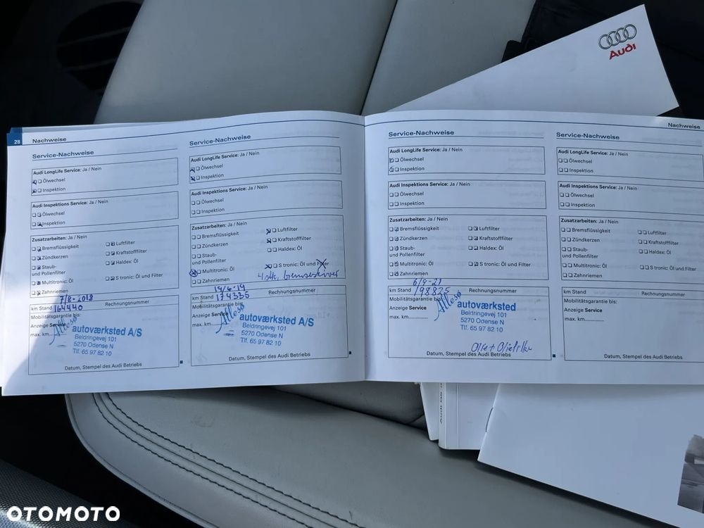 Audi Q5 3.0 TDI Quattro S tronic - 33