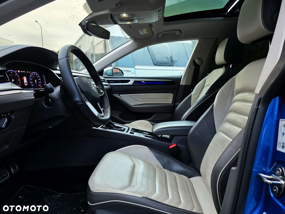 Volkswagen Arteon 2.0 TDI SCR Elegance DSG - 11