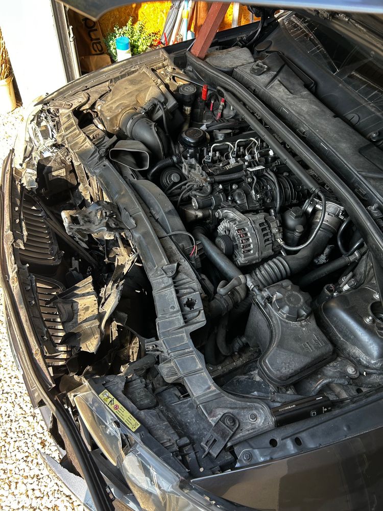BMW Seria 1 123d - 9