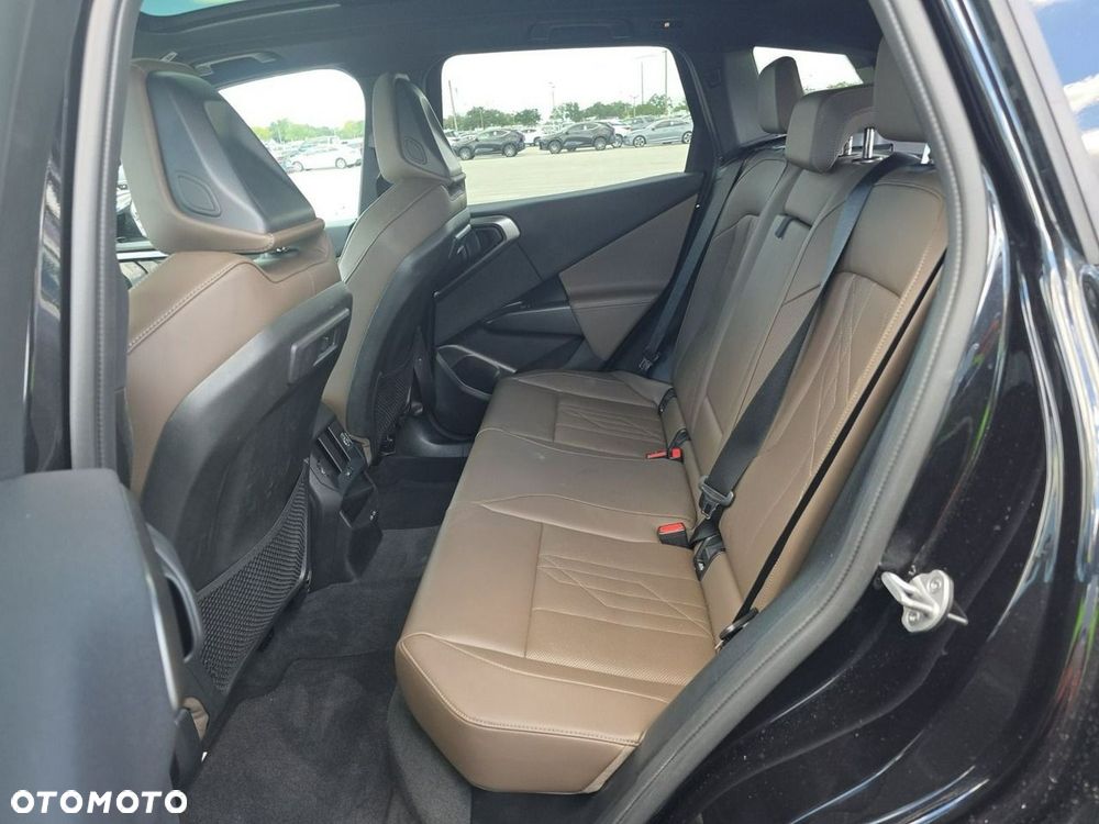 BMW X3 - 10