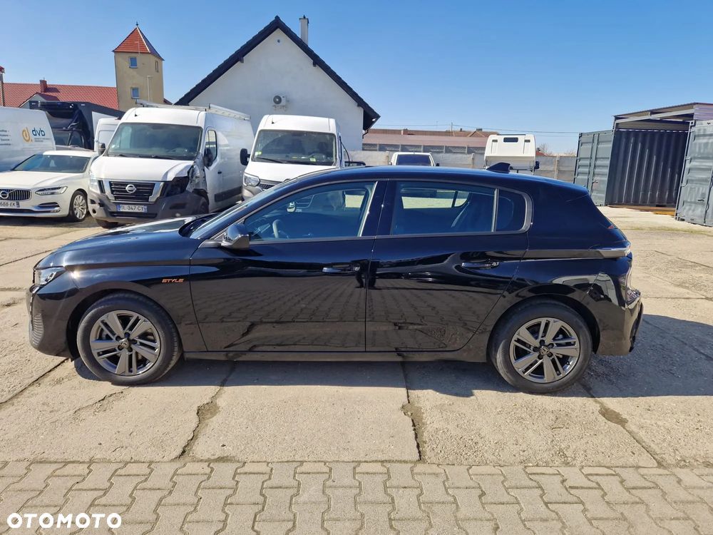 Peugeot 308 Hybrid 136 e-DSC6 Active Pack - 5
