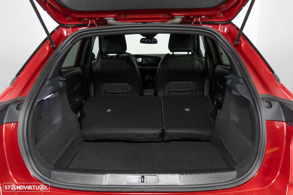 Opel Mokka 1.2 T GS - 28
