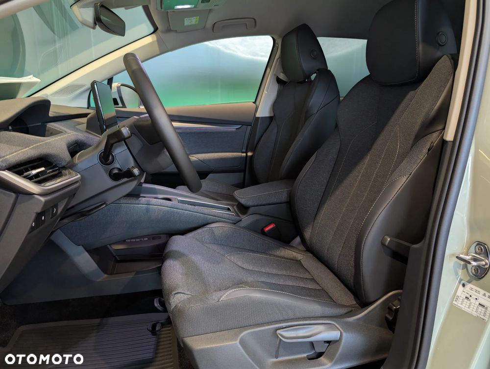Skoda Elroq 60 63kWh - 12