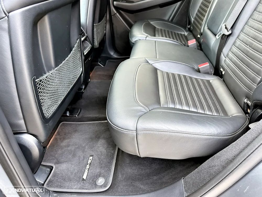 Mercedes-Benz GLE 43 AMG Coupe 4Matic - 35