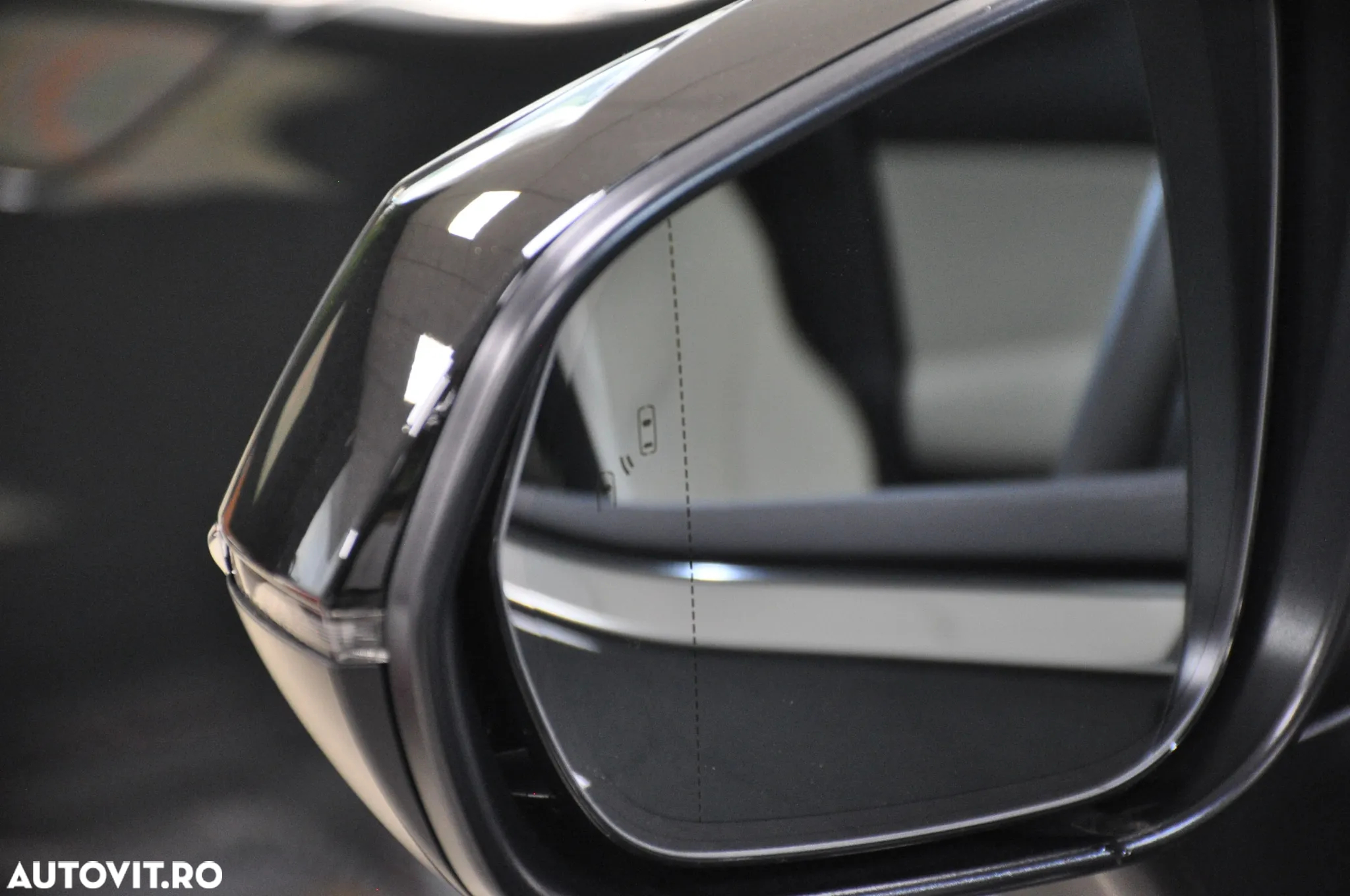 Lexus Seria NX 350h E-FOUR Executive Line - 20