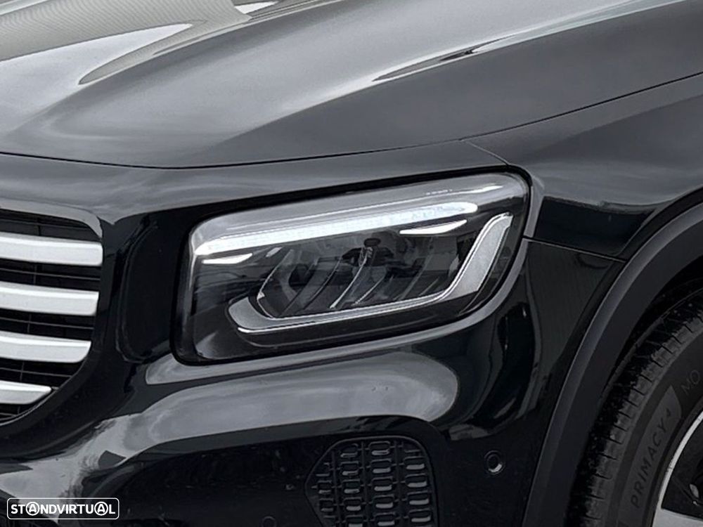 Mercedes-Benz GLB 180 d Progressive - 9