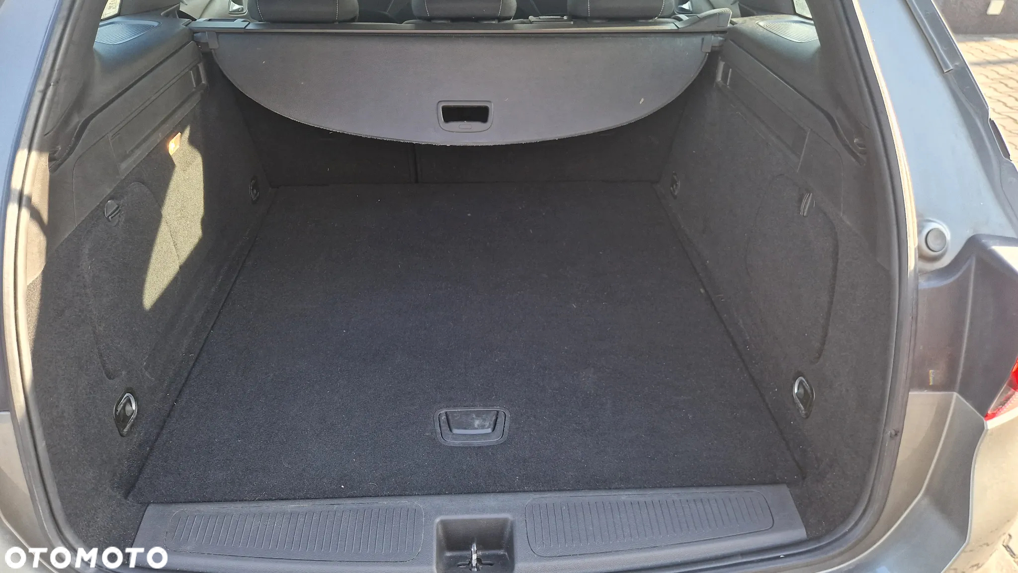 Opel Astra VI 1.2 T Edition S&S - 18