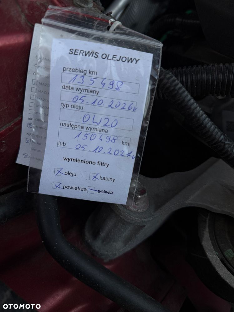 Mazda 2 SKYACTIV-G 90 Exclusive-Line - 37