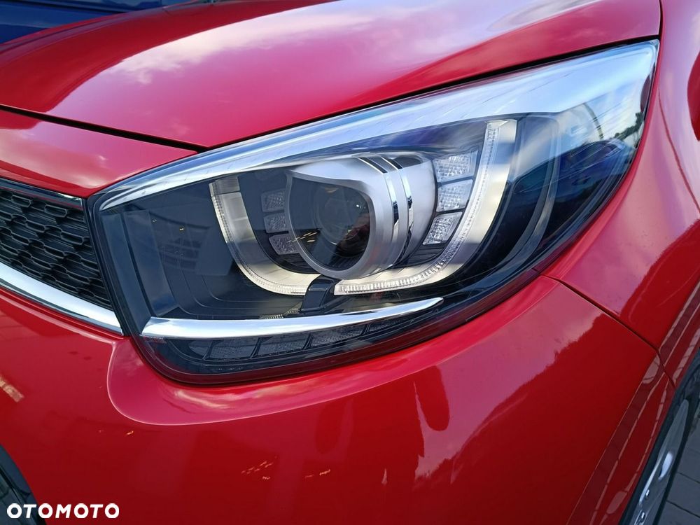 Kia Picanto 1.2 L - 29