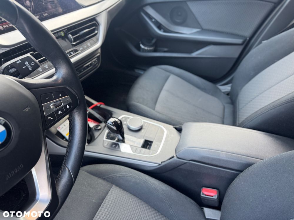 BMW Seria 1 116d Edition Colorvision - 2