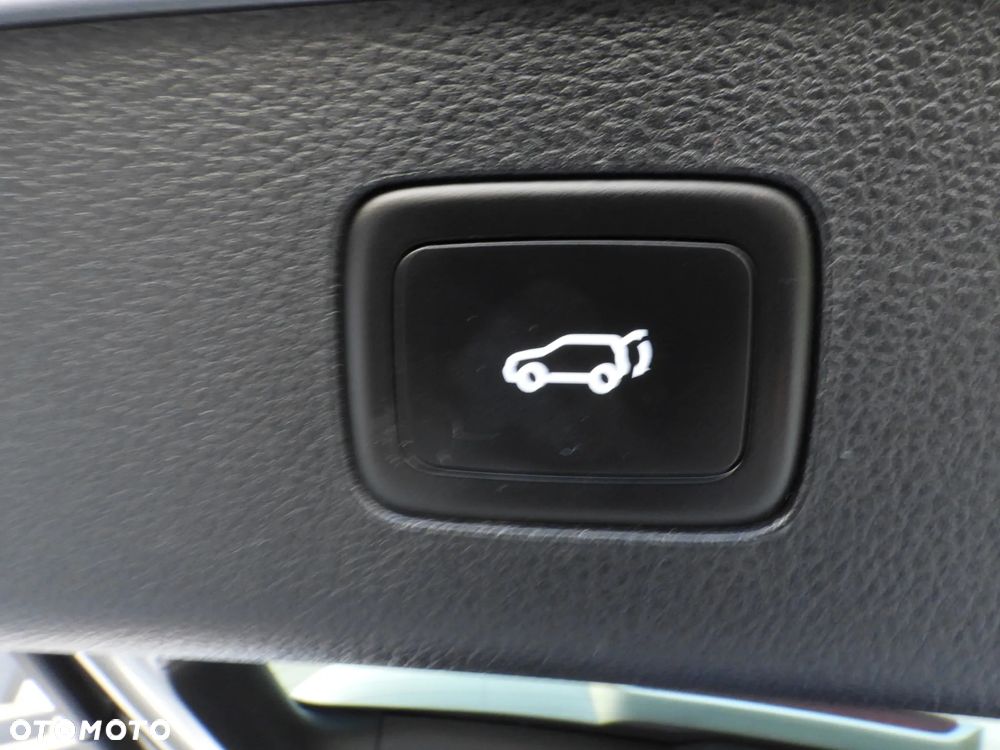 MG HS PHEV Luxury - 27