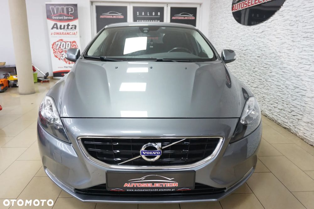 Volvo V40 D2 Kinetic - 2