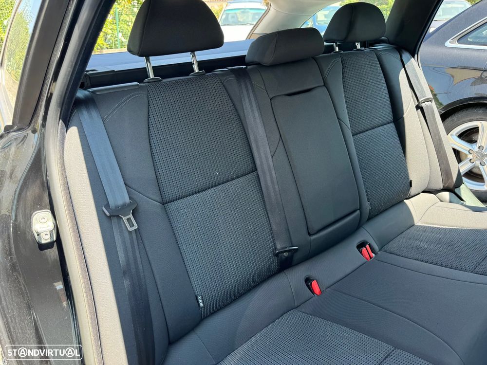 Peugeot 508 SW 1.6 e-HDi Access CMP6 - 10