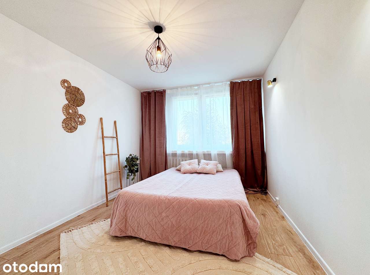 49m2 z balkonem / do zamieszkania / brak prowizji / SUPER LOKALIZACJA