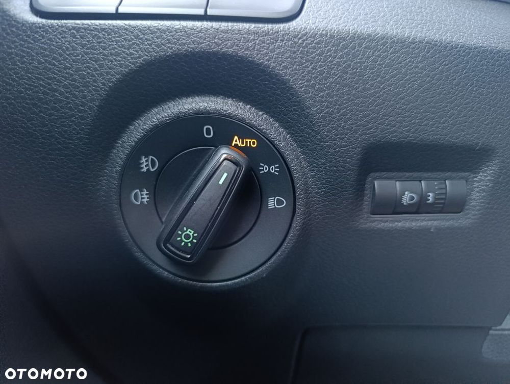 Skoda Fabia 1.0 TSI Ambition - 20