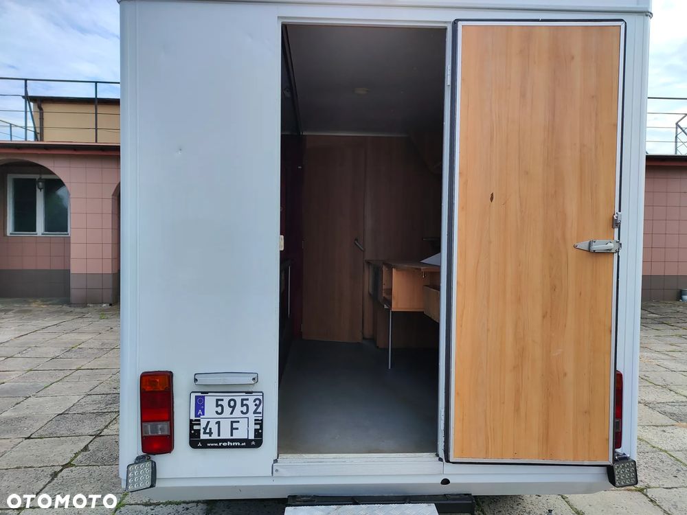 Renault Master - 8