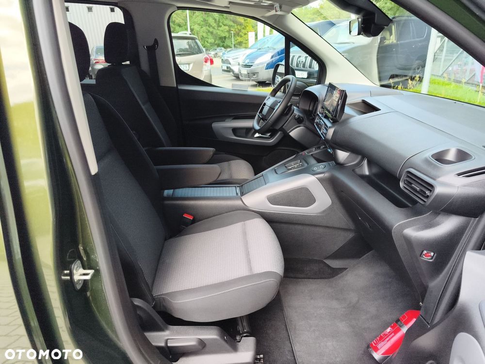 Toyota Proace City Verso 1.5 D-4D Family - 10