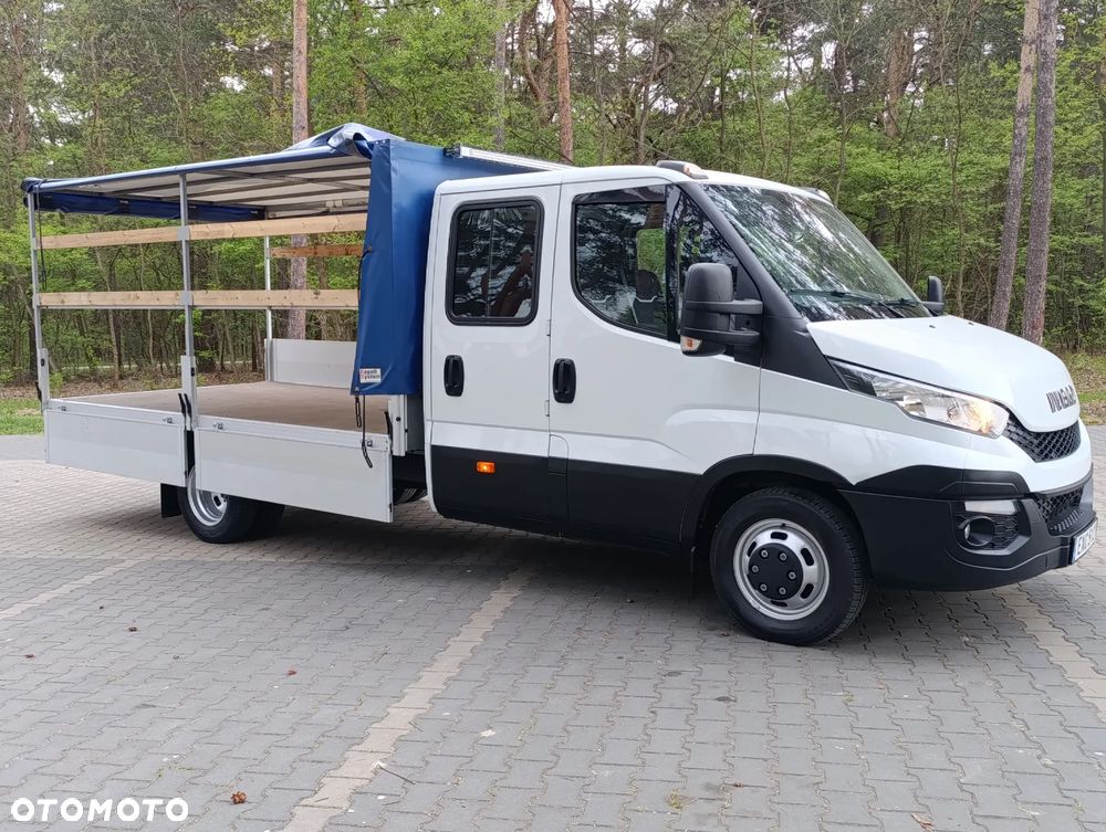 Iveco DAILY - 15