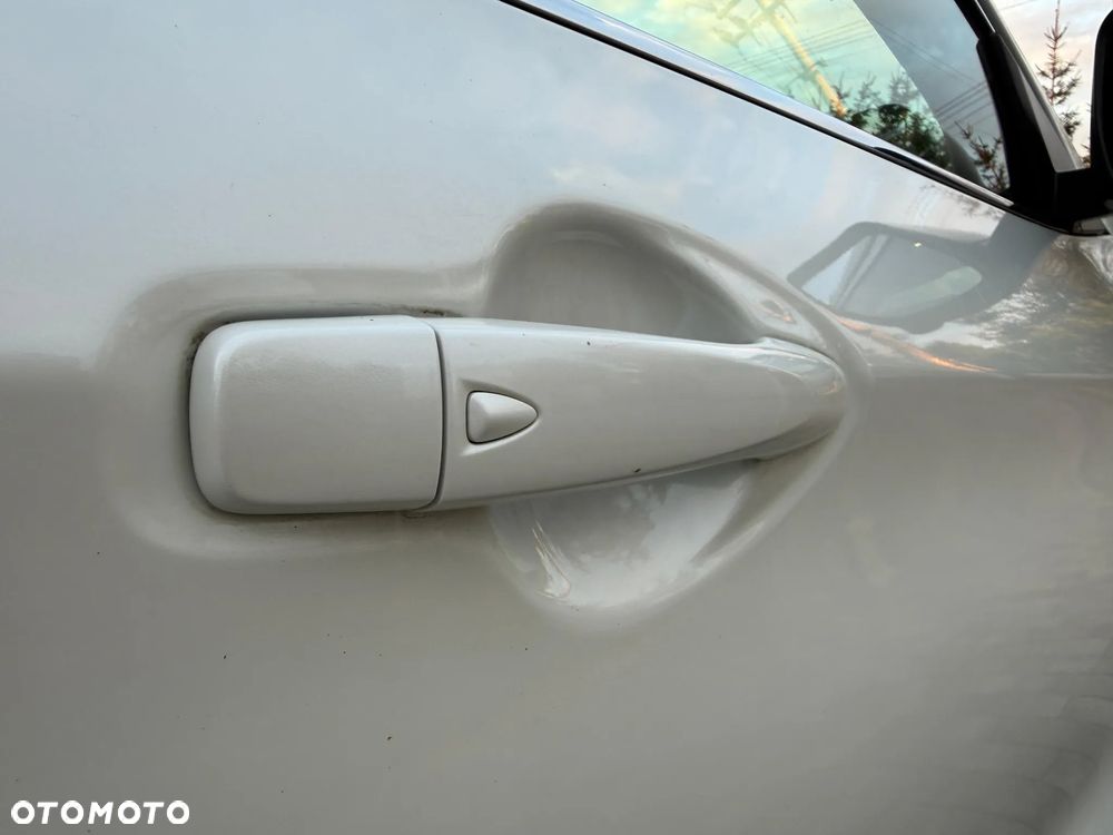 Nissan Qashqai 1.2 DIG-T Tekna+ - 10