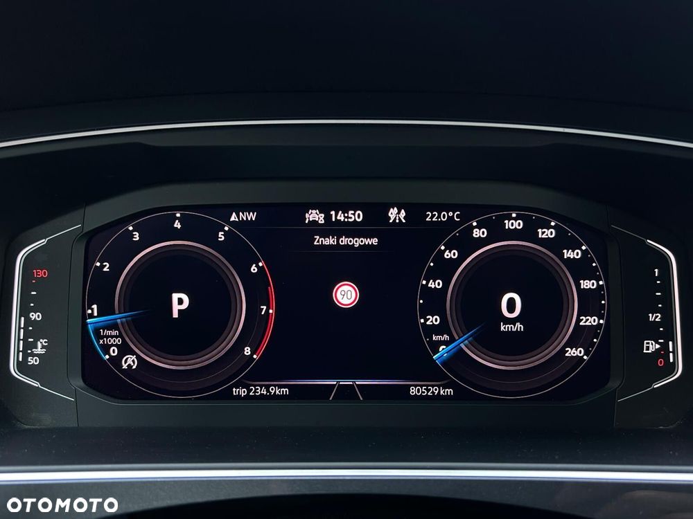 Volkswagen Tiguan 2.0 TSI 4Mot Elegance DSG - 26