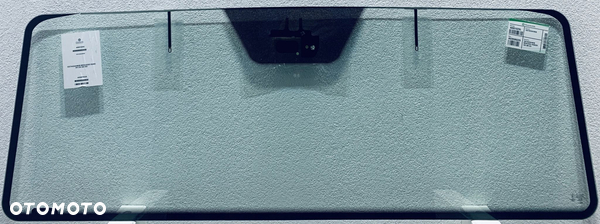 Szyba czołowa MERCEDES G 230 300 GE/GD 2002- ANTENA+SENSOR+GRZANIE