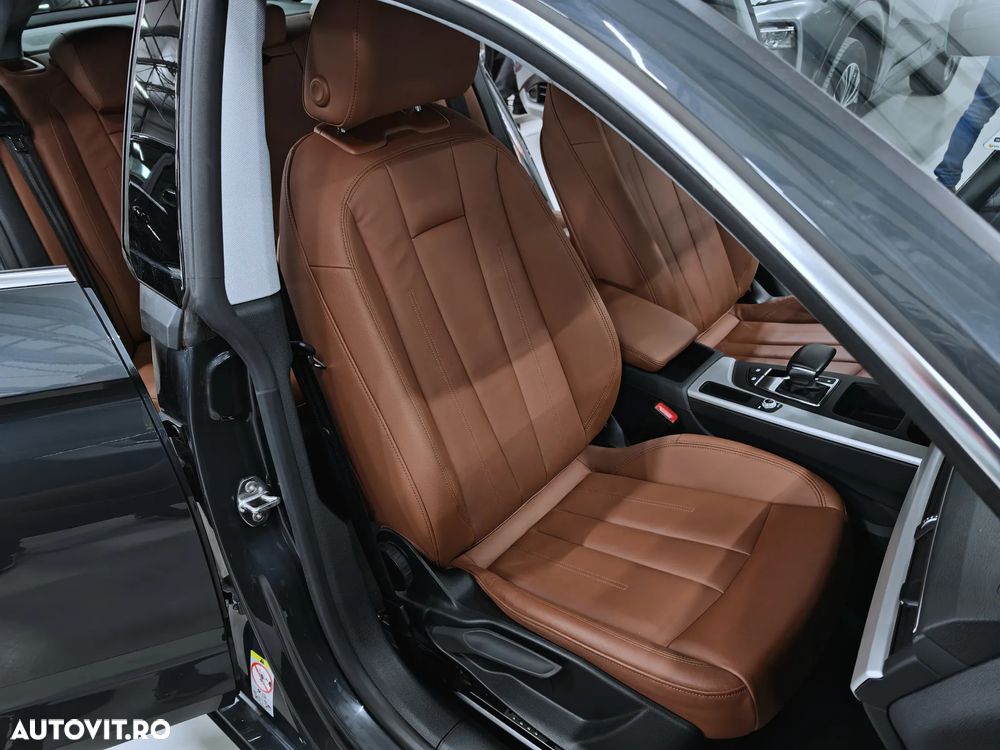 Audi A5 ack 2.0 30 TDI S tronic MHEV Advanced - 9