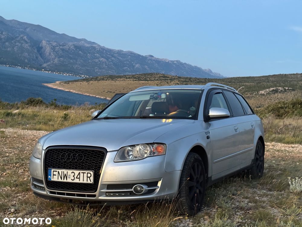 Audi A4 Avant 2 - 17
