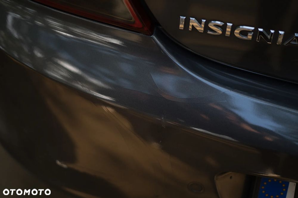 Opel Insignia - 34