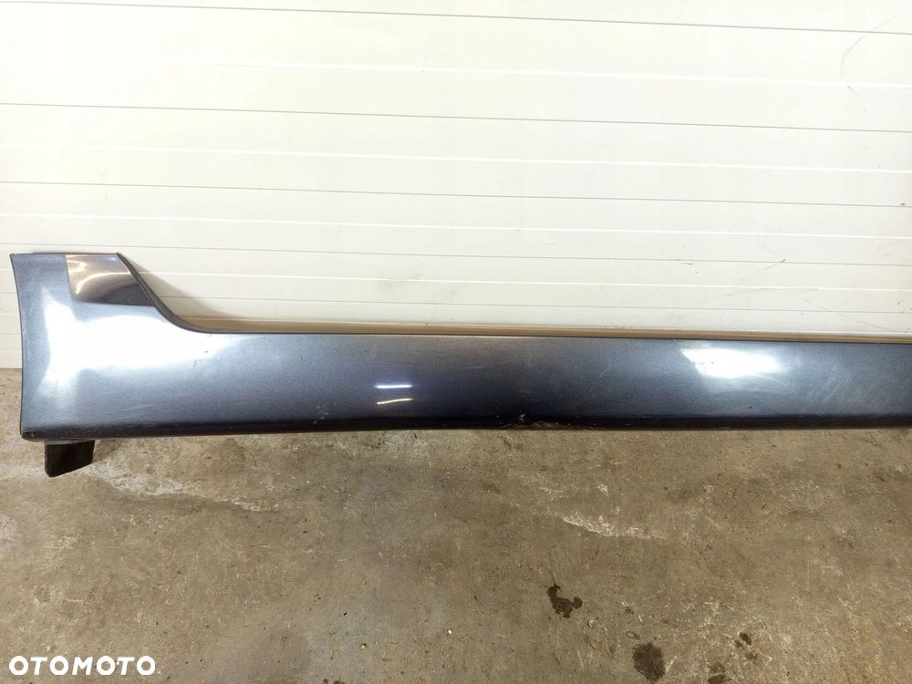 LISTWA PROGOWA PRÓG KIA OPTIMA III 87752-2T100 - 2