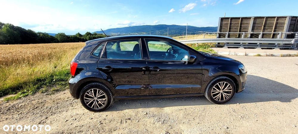 Volkswagen Polo 1.2 TSI (Blue Motion Technology) Comfortline - 16