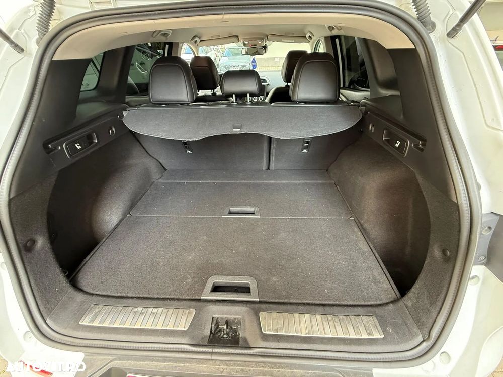 Renault Kadjar BLUE dCi EDC Intens - 21