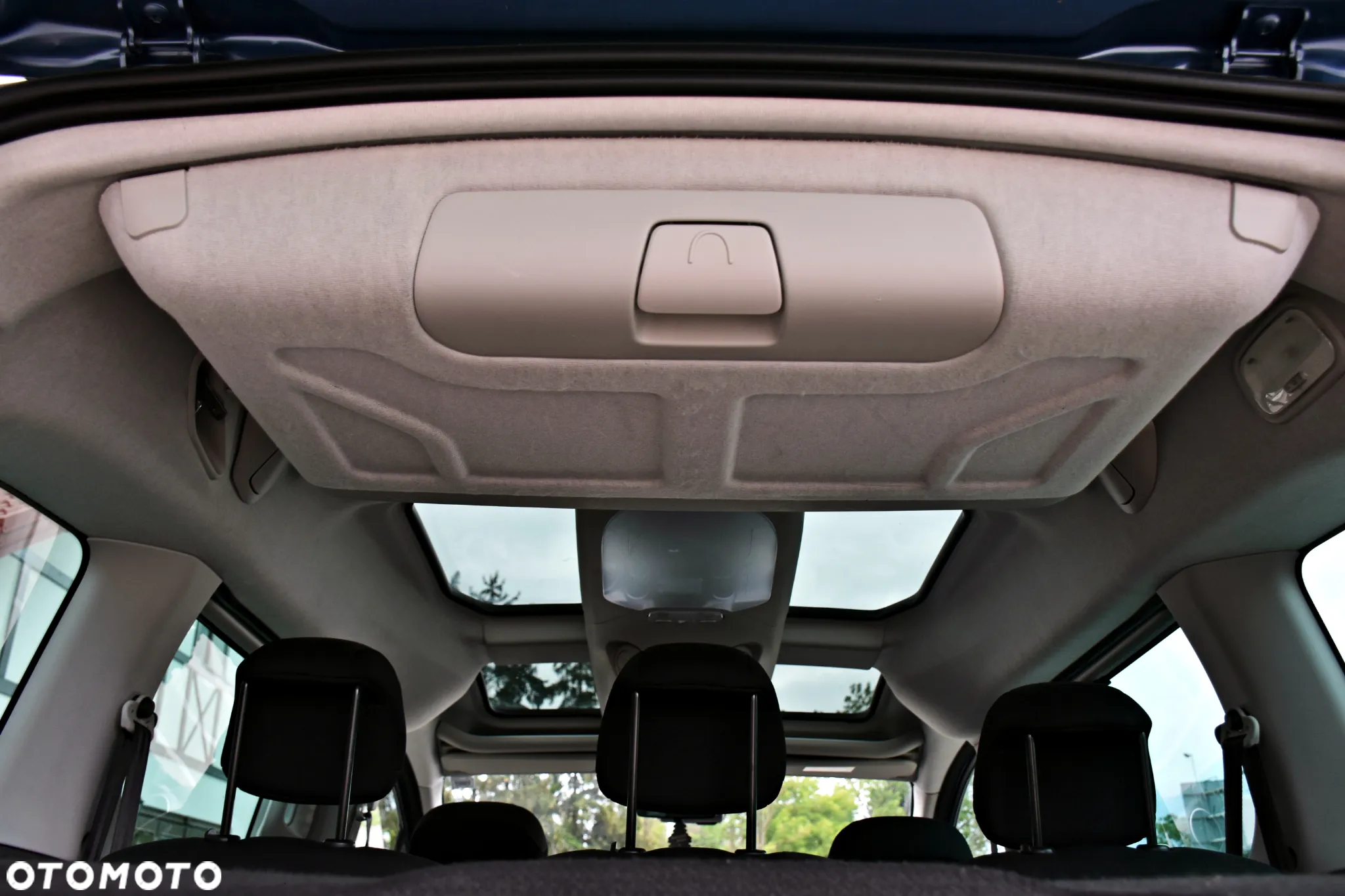 Citroën Berlingo Multispace BlueHDi 120 S&S SELECTION - 34