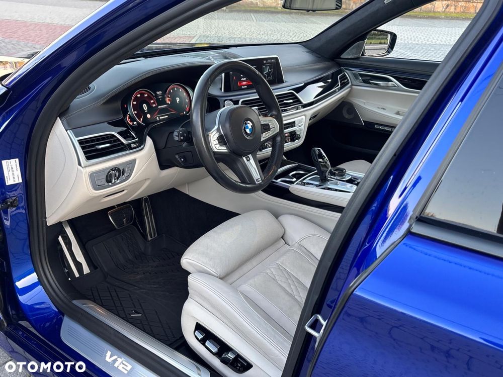 BMW Seria 7 - 6
