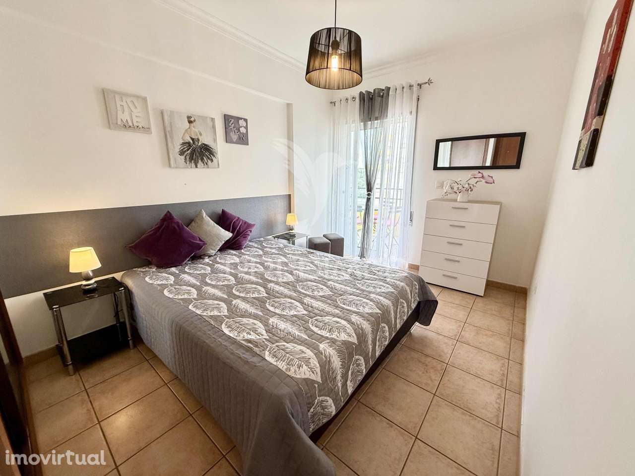 Apartamento T1 no Gaivota Mar - Grande imagem: 5/14