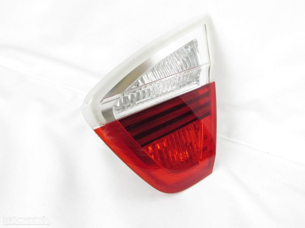 Farolim da mala Direito Seminovo/ Original BMW 3 (E90) 63216937460 - 2