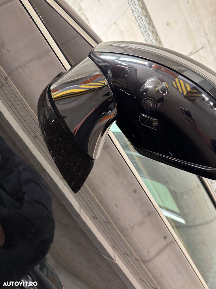 Mercedes-Benz CLS - 27