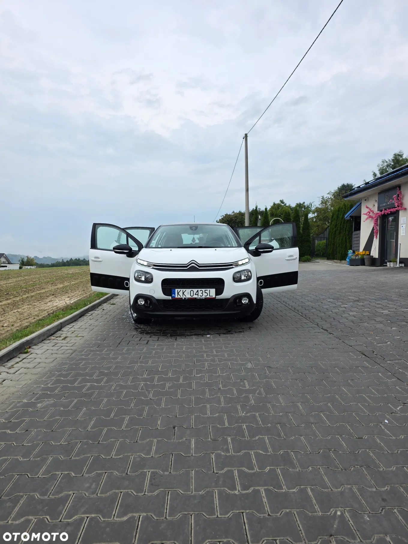 Citroën C3 1.2 PureTech Shine - 15
